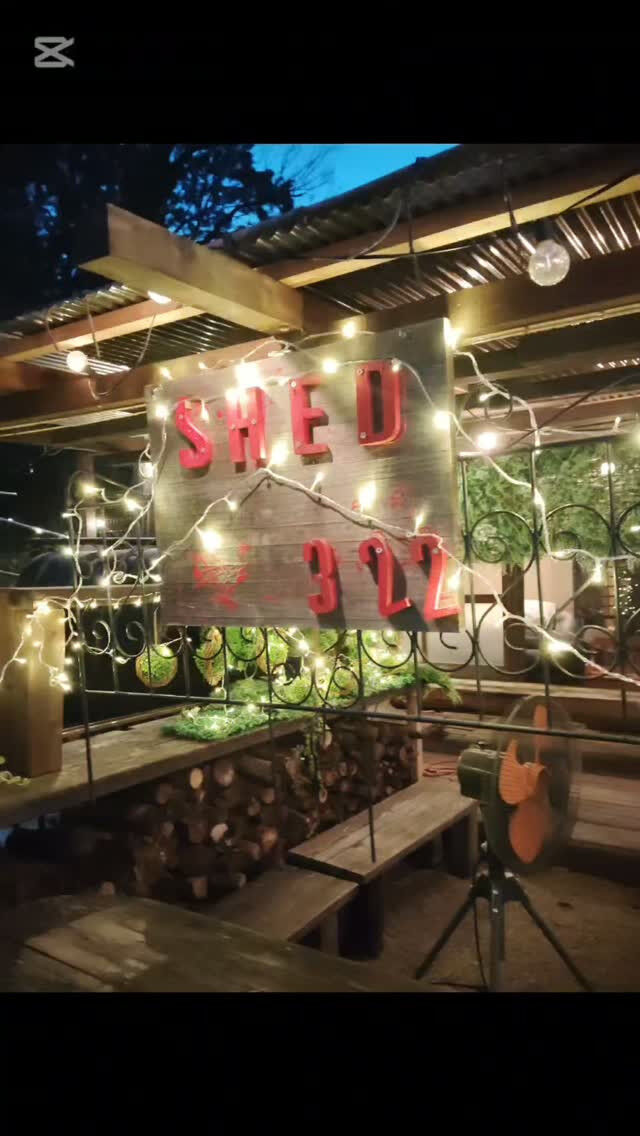 イルミネーションの季節がやってきました✨
